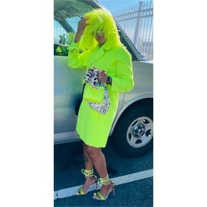 πStunning laced up heels π π